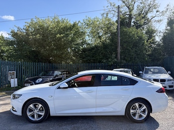 Used Vauxhall Insignia 2019 for sale - 78858169: Photo