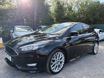 Used Ford Focus 2015 for sale - 76088653: Photo 3