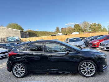 Used Ford Focus 2015 for sale - 76088653: Photo 4
