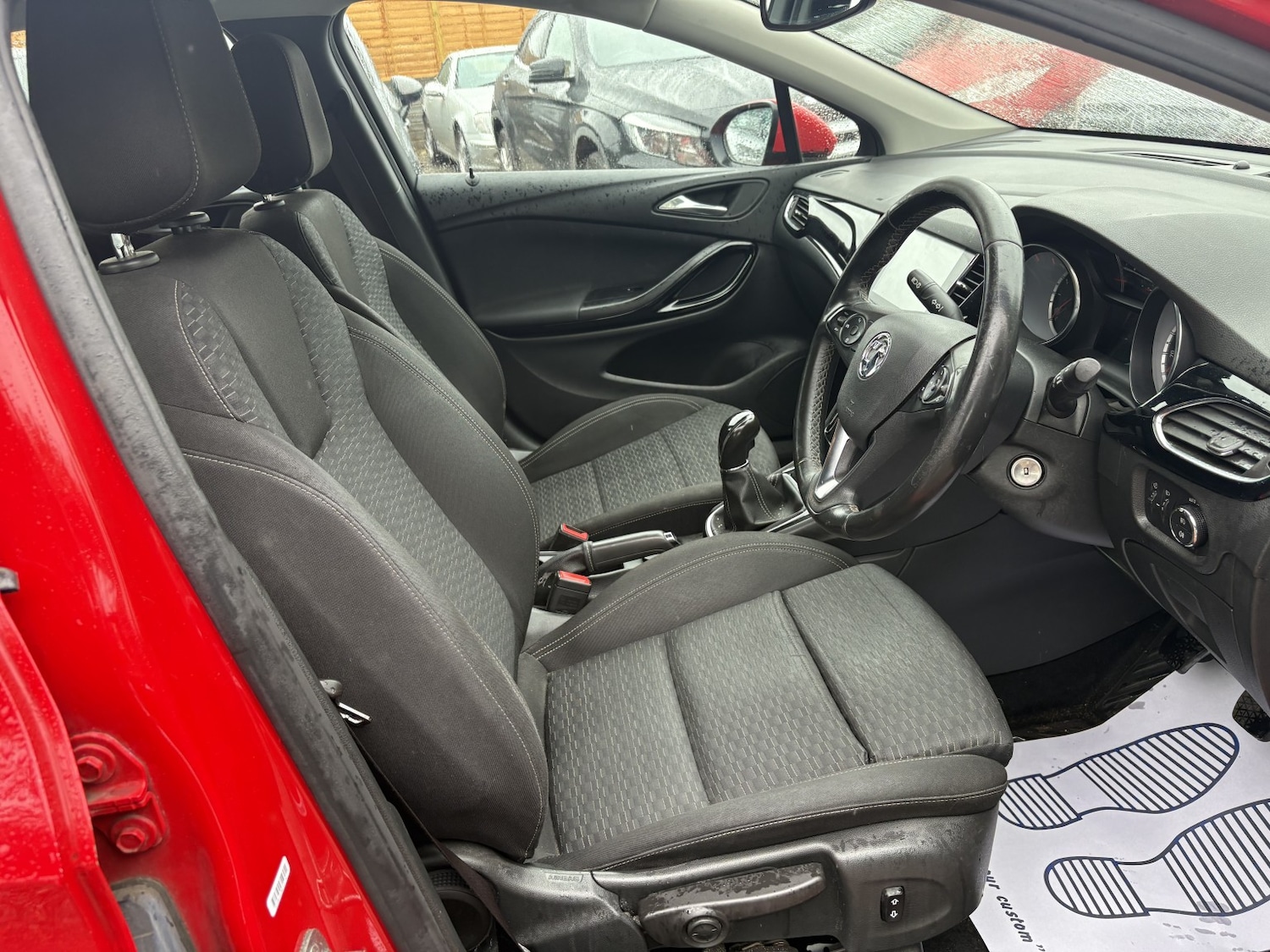 Used Vauxhall Astra 2019 for sale - 76170449: Photo 10