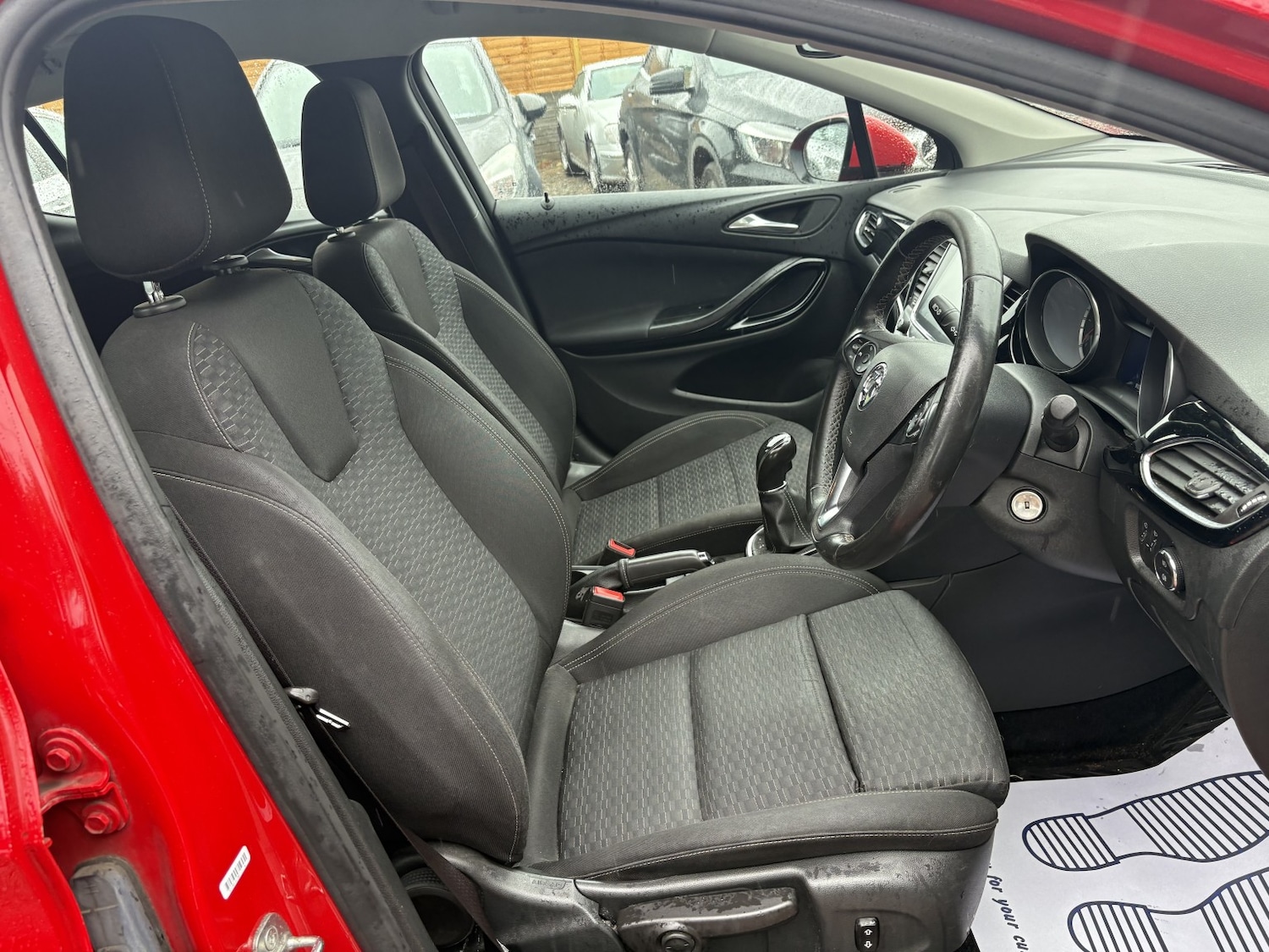 Used Vauxhall Astra 2019 for sale - 76170449: Photo 11