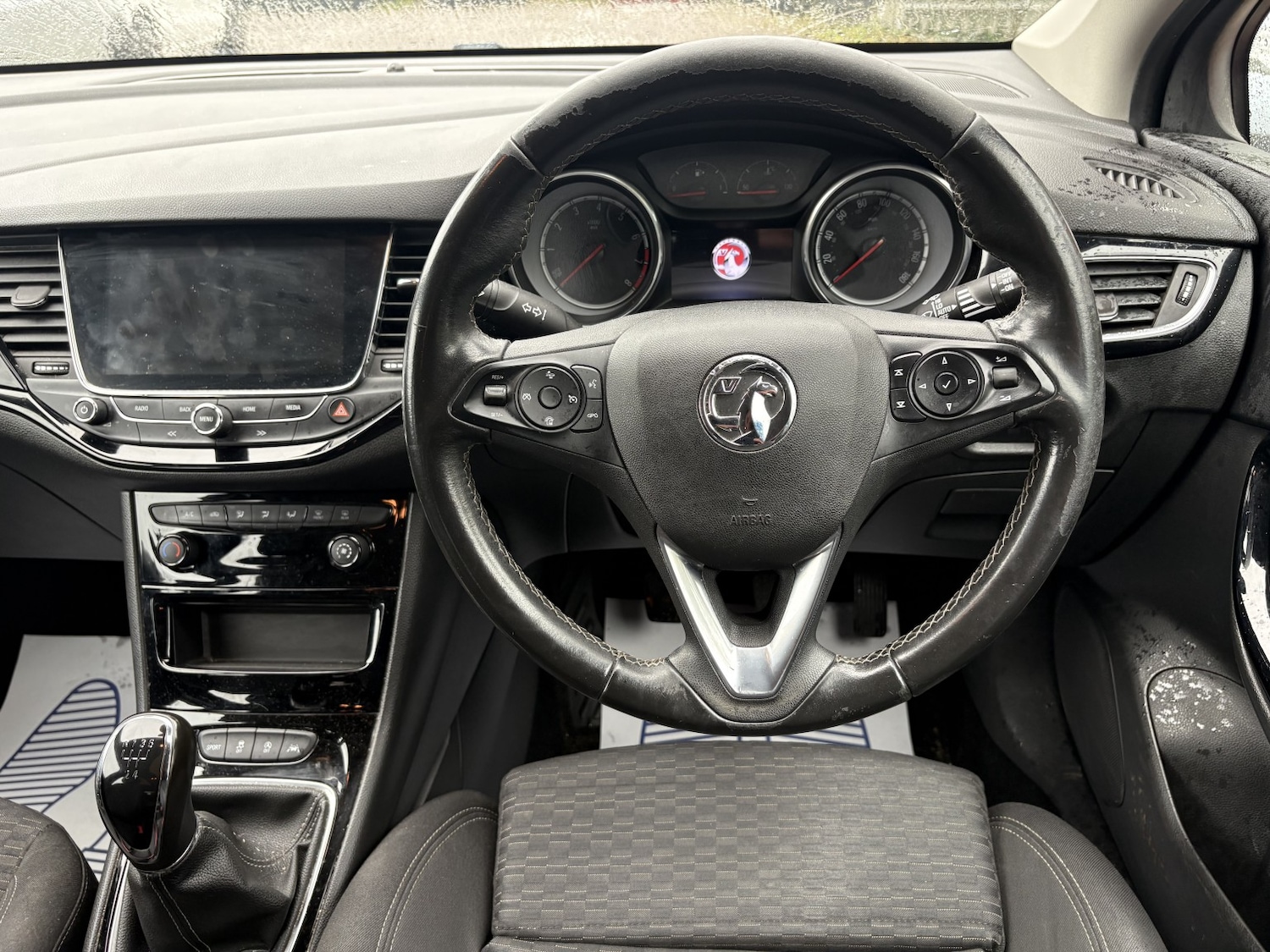 Used Vauxhall Astra 2019 for sale - 76170449: Photo 12