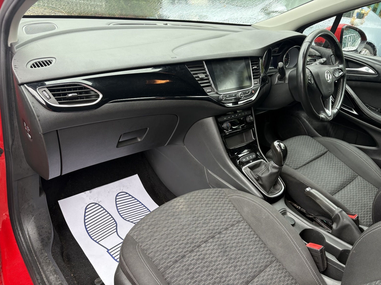 Used Vauxhall Astra 2019 for sale - 76170449: Photo 16