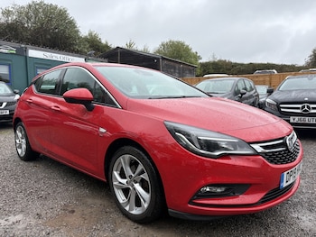 2019 - 1.0 i Turbo ecoTEC SRi Nav 5-Door
