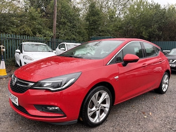Used Vauxhall Astra 2019 for sale - 76170449: Photo 3