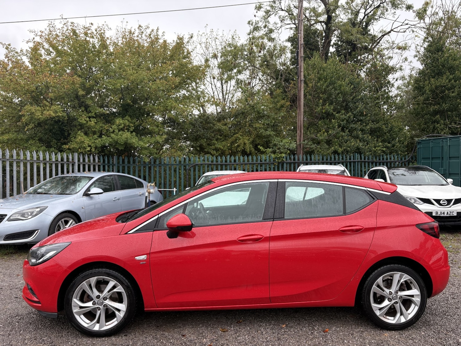 Used Vauxhall Astra 2019 for sale - 76170449: Photo 4