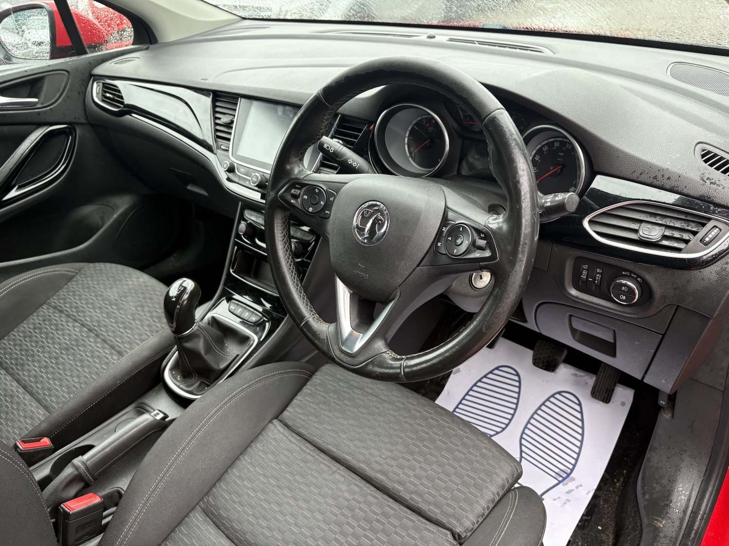Used Vauxhall Astra 2019 for sale - 76170449: Photo 9
