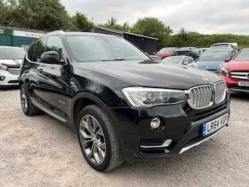 Used BMW X3 2014 for sale - 78858206: Photo