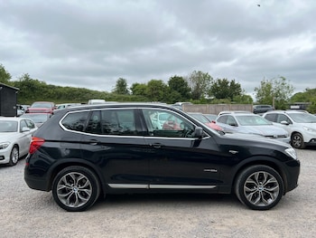 Used BMW X3 2014 for sale - 78858206: Photo