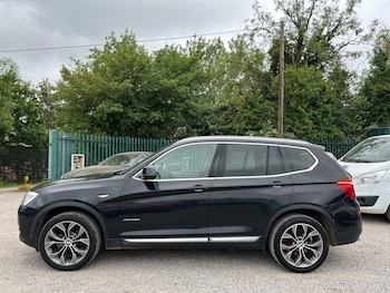 Used BMW X3 2014 for sale - 78858206: Photo