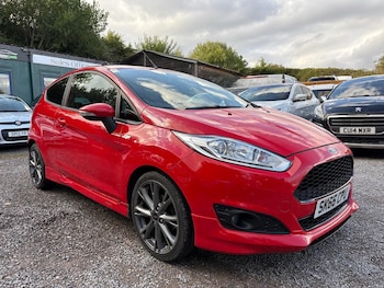 Ford - Fiesta