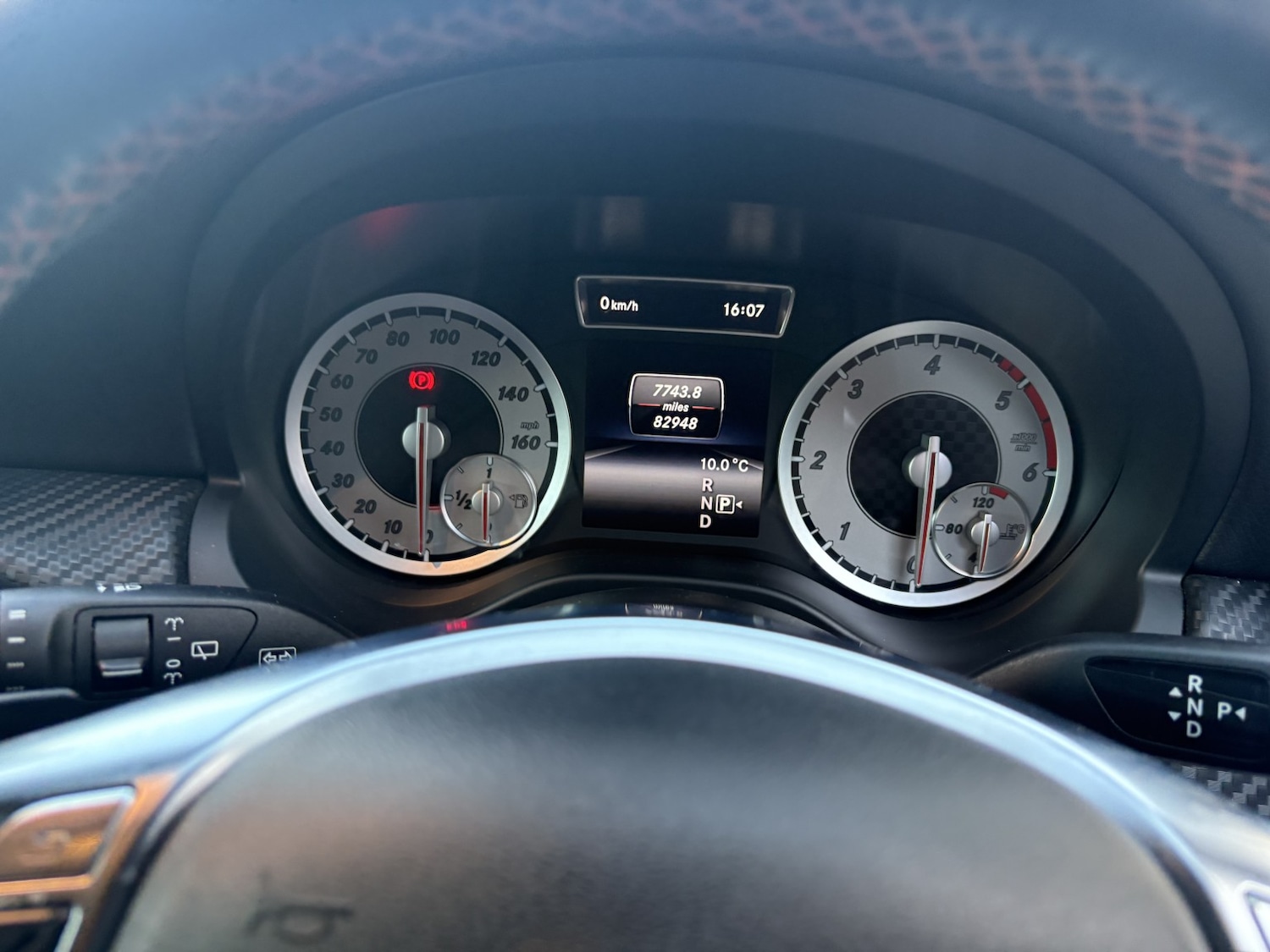 Used Mercedes-Benz A-Class 2014 for sale - 76945597: Photo 12