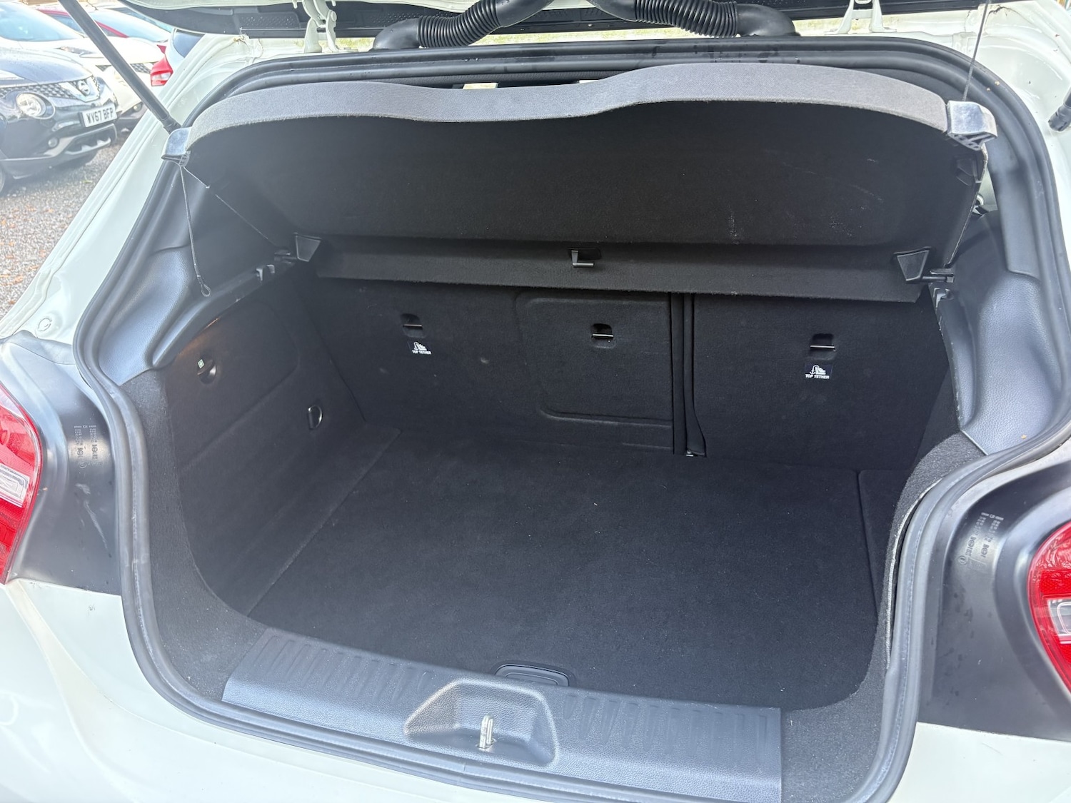 Used Mercedes-Benz A-Class 2014 for sale - 76945597: Photo 14