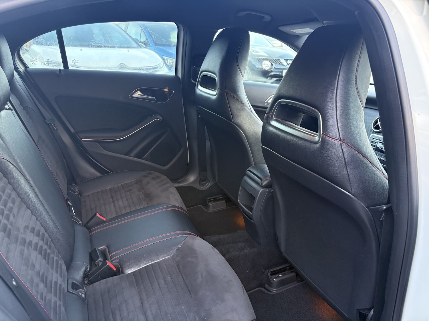 Used Mercedes-Benz A-Class 2014 for sale - 76945597: Photo 15