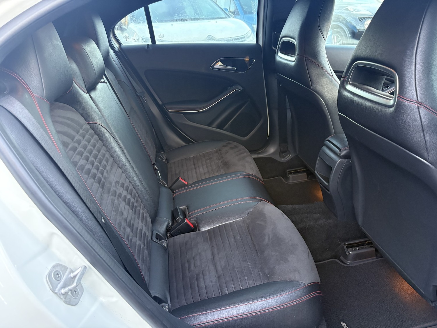 Used Mercedes-Benz A-Class 2014 for sale - 76945597: Photo 16