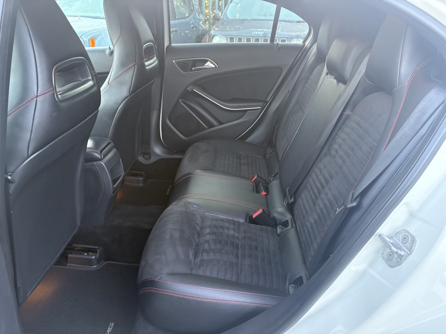 Used Mercedes-Benz A-Class 2014 for sale - 76945597: Photo 18