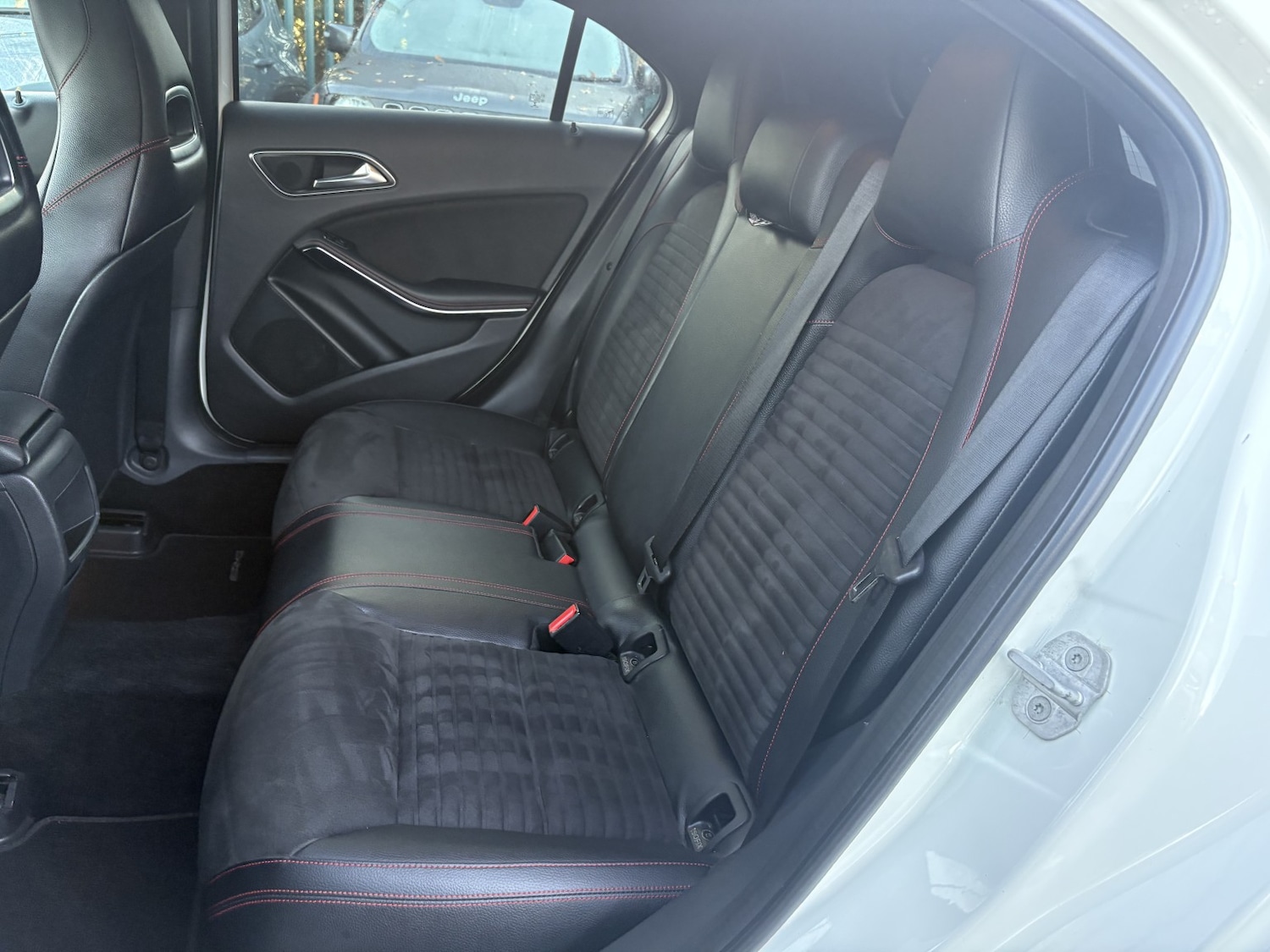 Used Mercedes-Benz A-Class 2014 for sale - 76945597: Photo 19