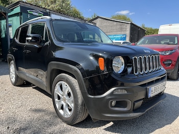 Used Jeep Renegade 2015 for sale - 79290296: Photo