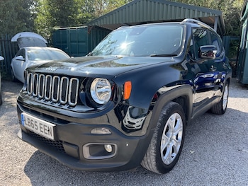 Used Jeep Renegade 2015 for sale - 79290296: Photo