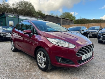 Ford - Fiesta