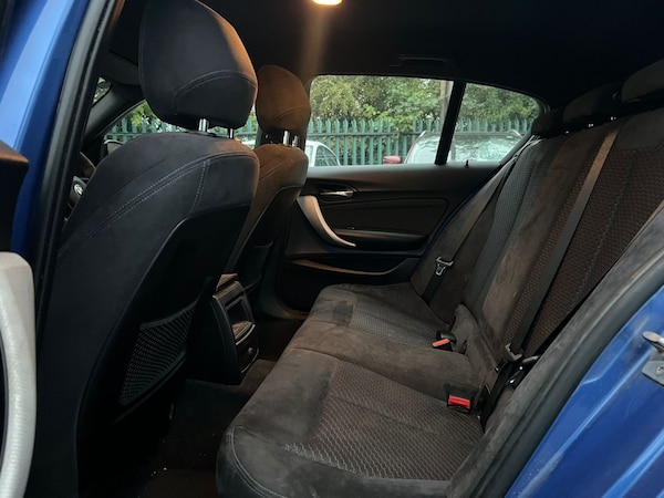 Used BMW 1 Series 2015 for sale - 76286946: Photo 11