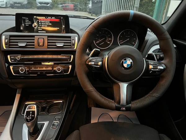 Used BMW 1 Series 2015 for sale - 76286946: Photo 14