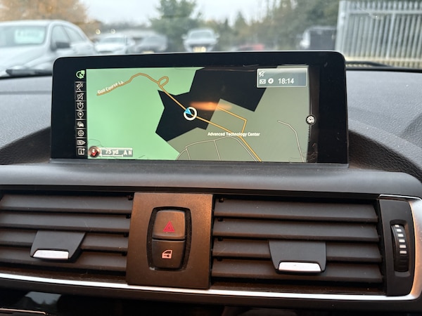 Used BMW 1 Series 2015 for sale - 76286946: Photo 18