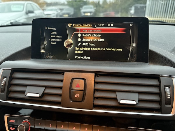 Used BMW 1 Series 2015 for sale - 76286946: Photo 19