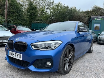 Used BMW 1 Series 2015 for sale - 76286946: Photo 3