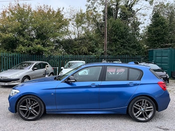 Used BMW 1 Series 2015 for sale - 76286946: Photo 4