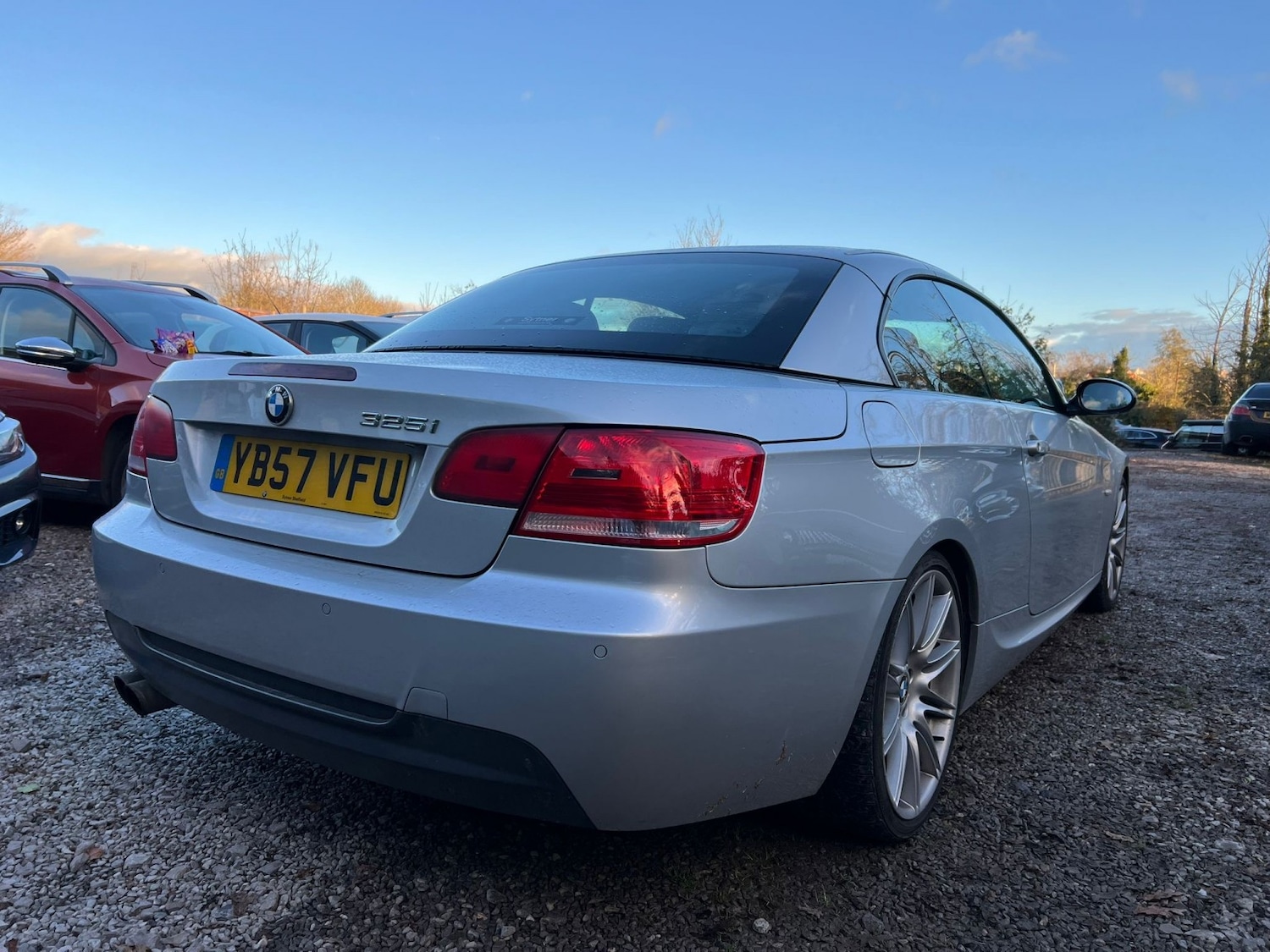 Used BMW 3 Series 2007 for sale - 76625389: Photo 11