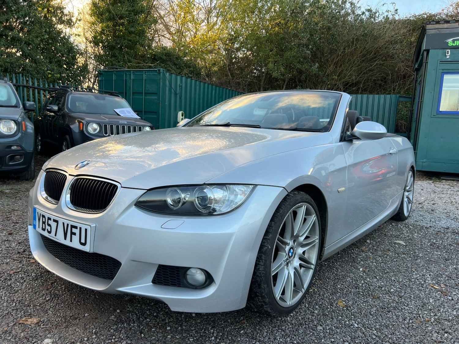 Used BMW 3 Series 2007 for sale - 76625389: Photo 13