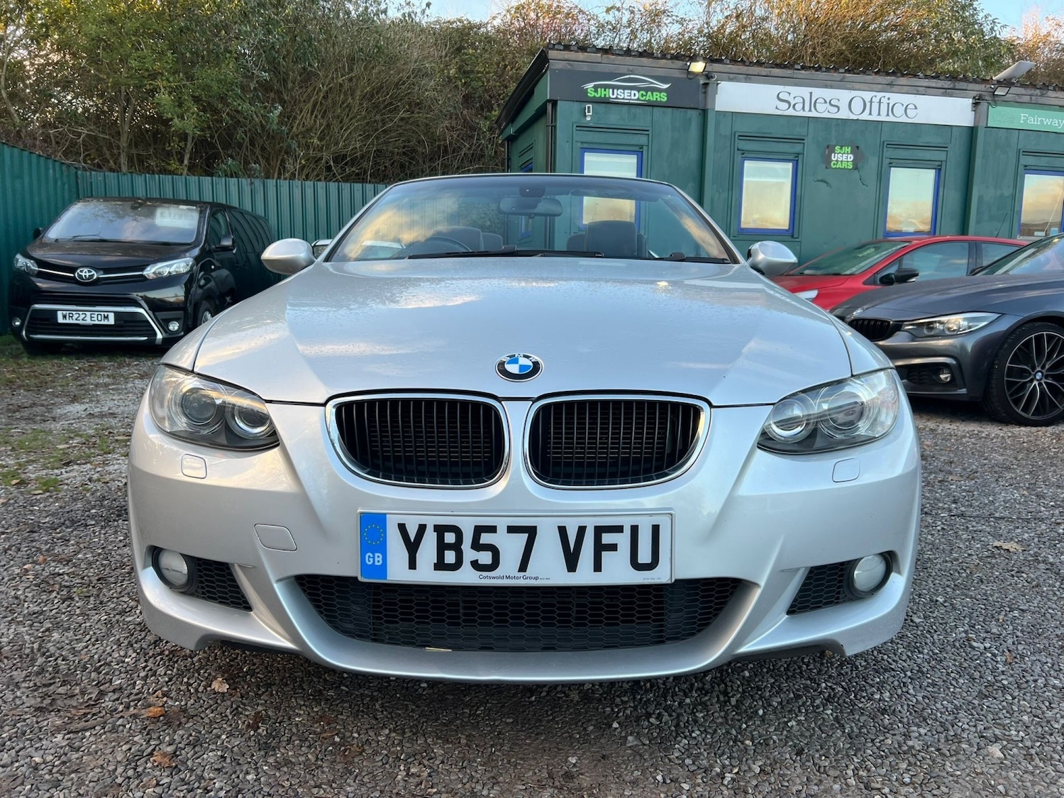 Used BMW 3 Series 2007 for sale - 76625389: Photo 14