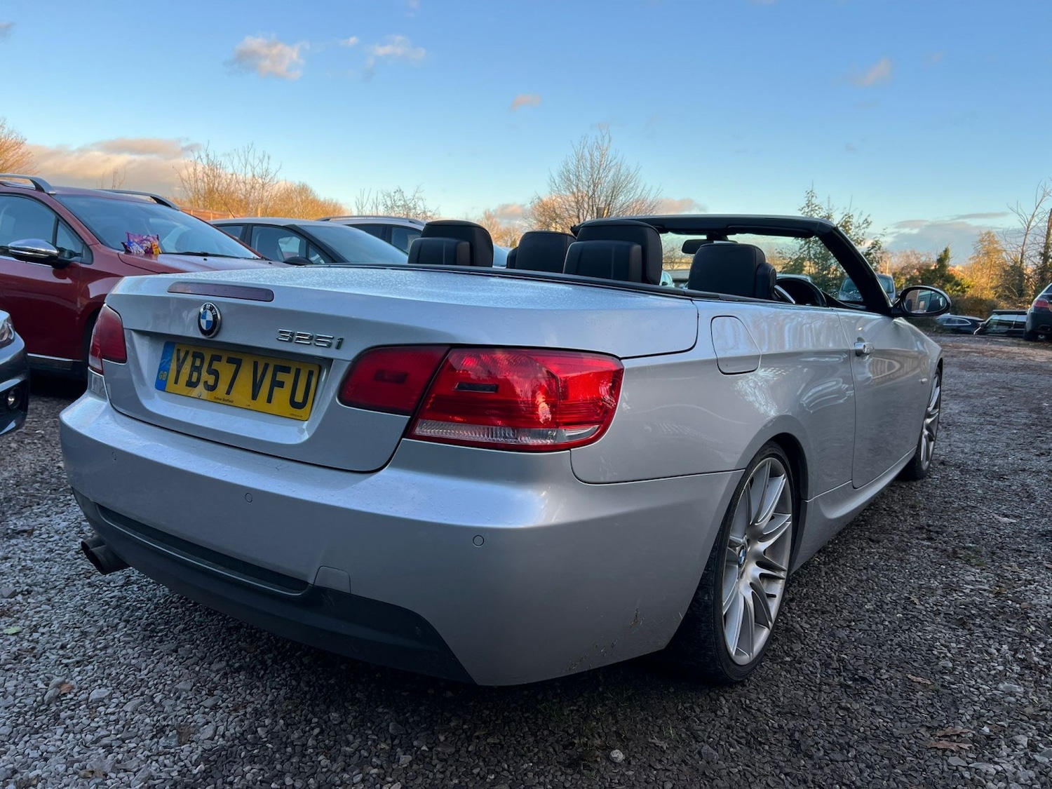 Used BMW 3 Series 2007 for sale - 76625389: Photo 15