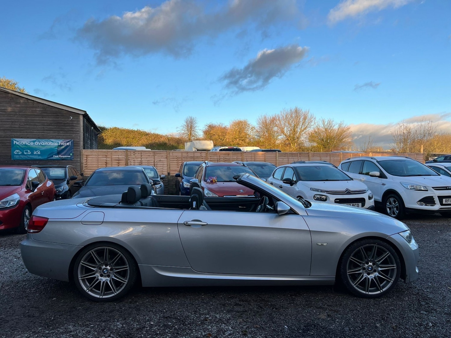 Used BMW 3 Series 2007 for sale - 76625389: Photo 17