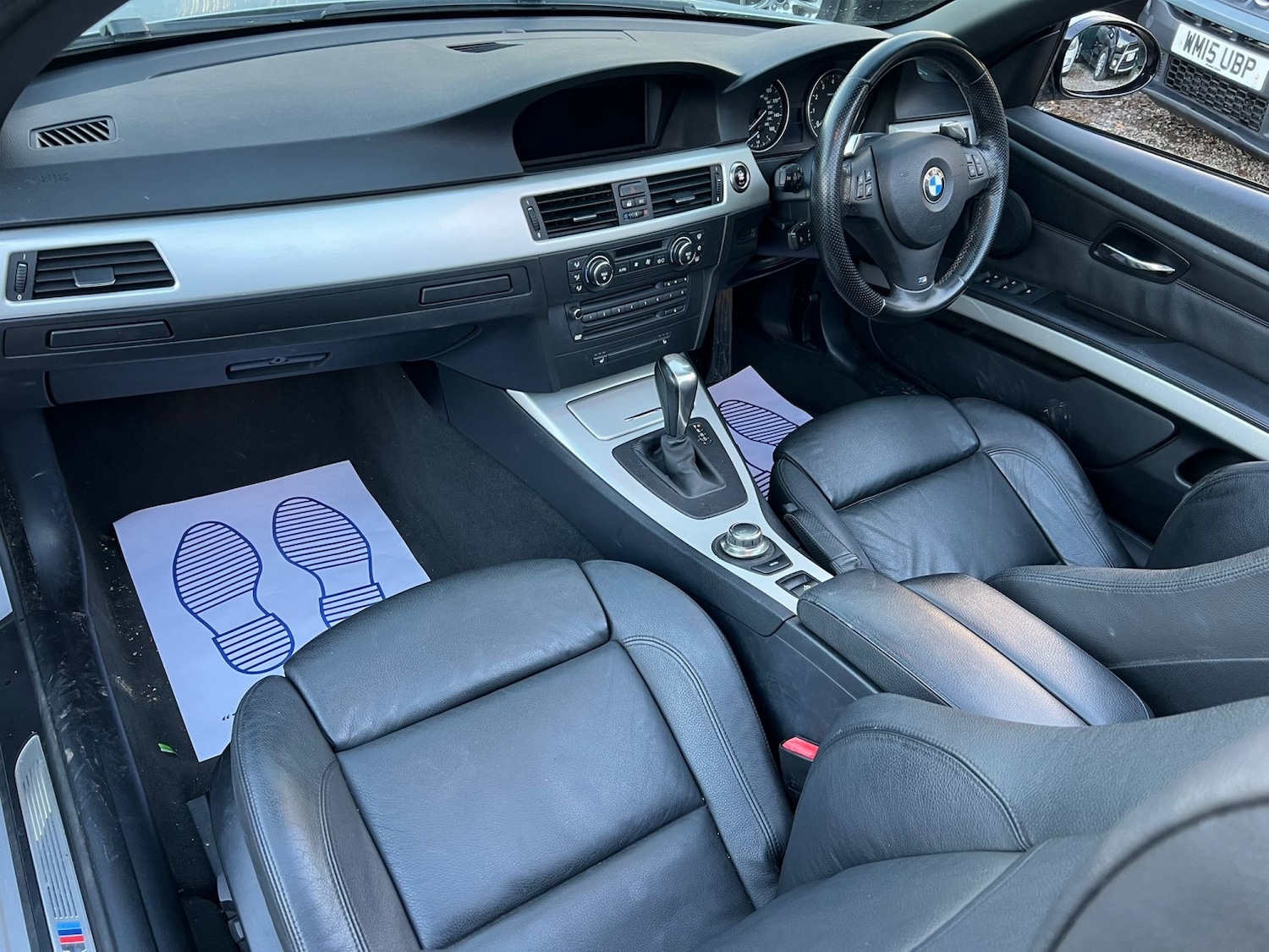 Used BMW 3 Series 2007 for sale - 76625389: Photo 18