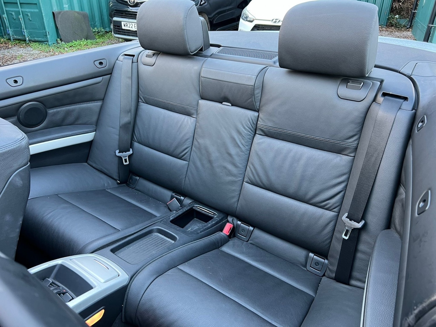 Used BMW 3 Series 2007 for sale - 76625389: Photo 19