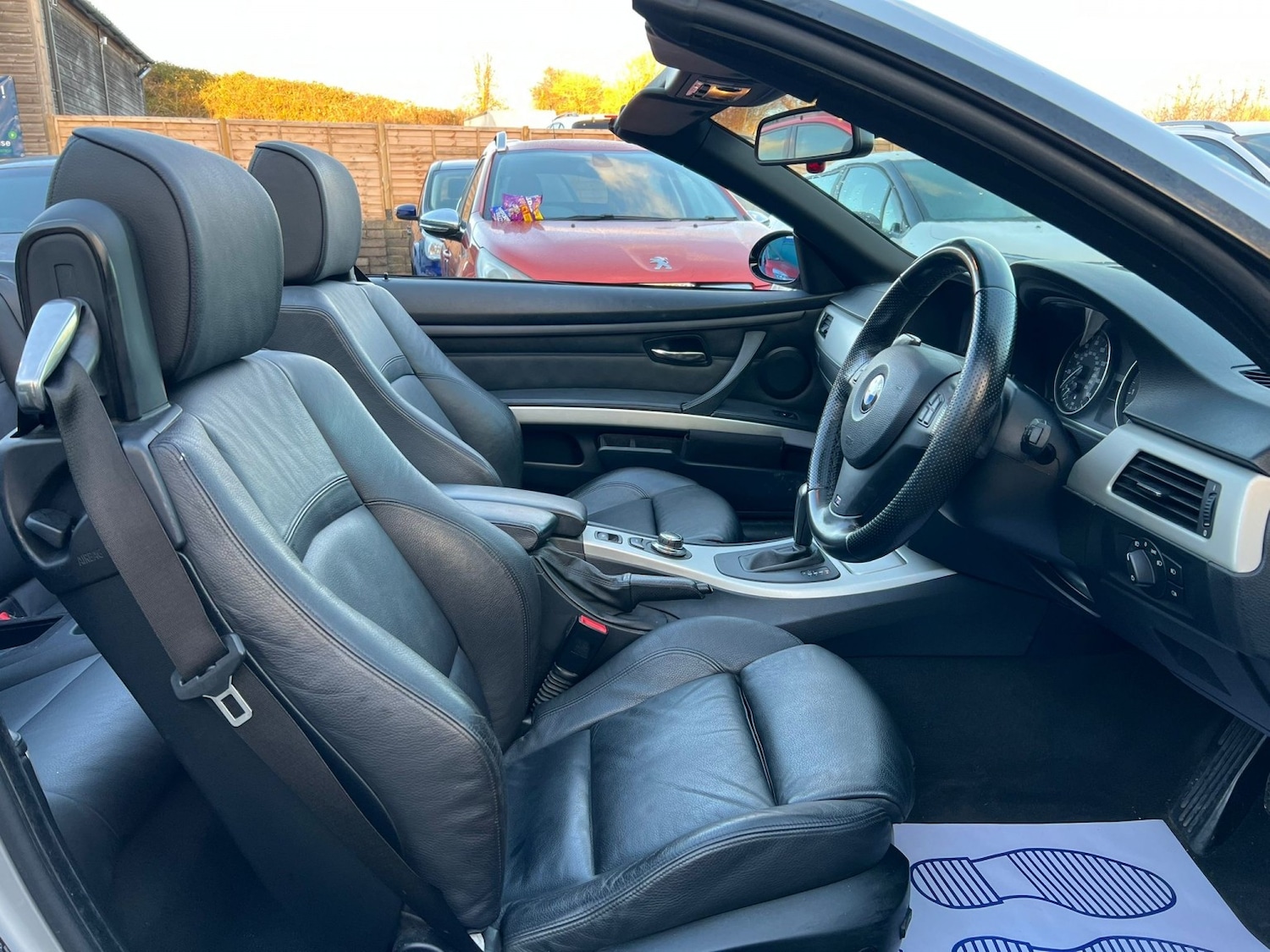 Used BMW 3 Series 2007 for sale - 76625389: Photo 20