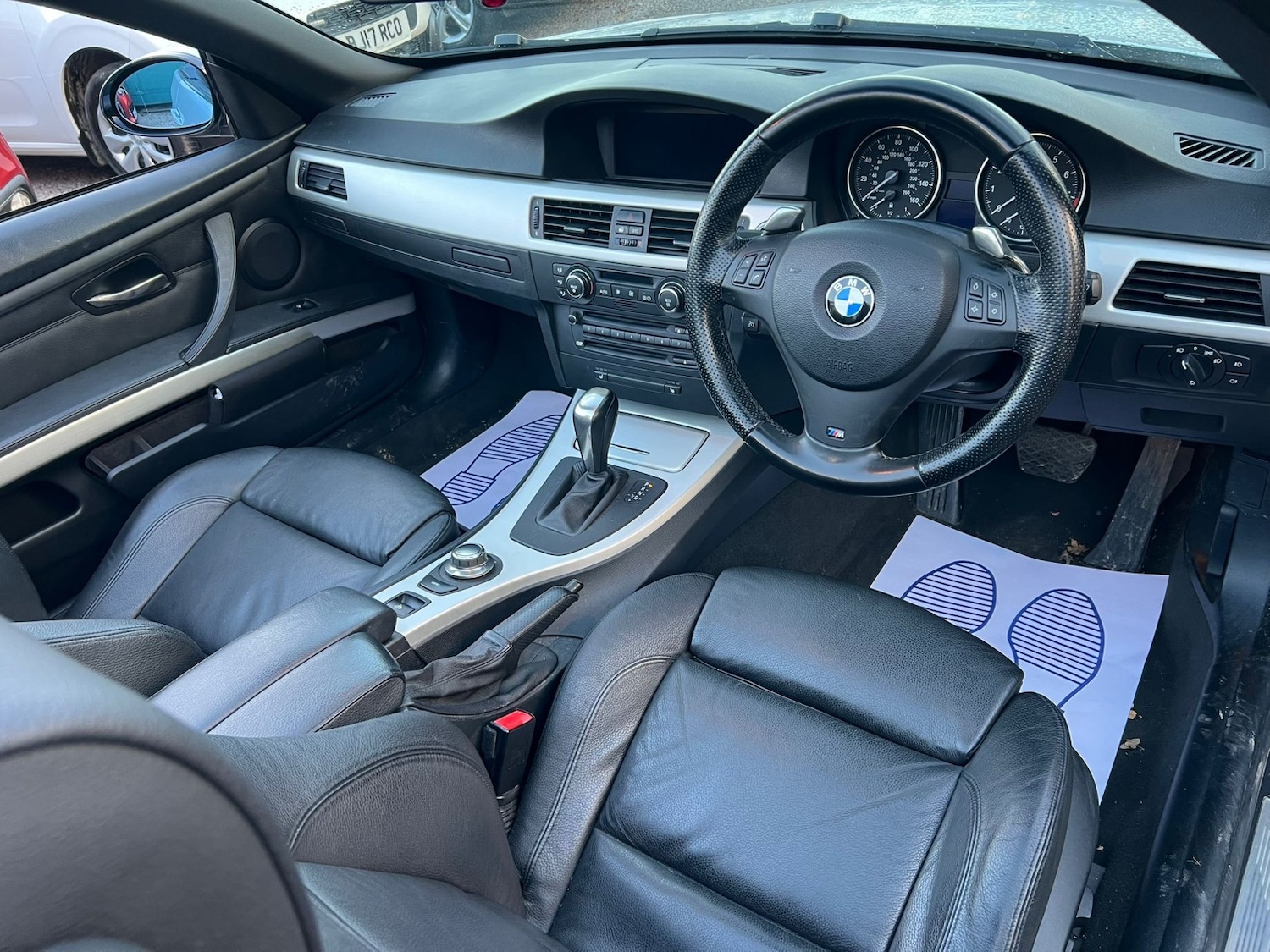 Used BMW 3 Series 2007 for sale - 76625389: Photo 22