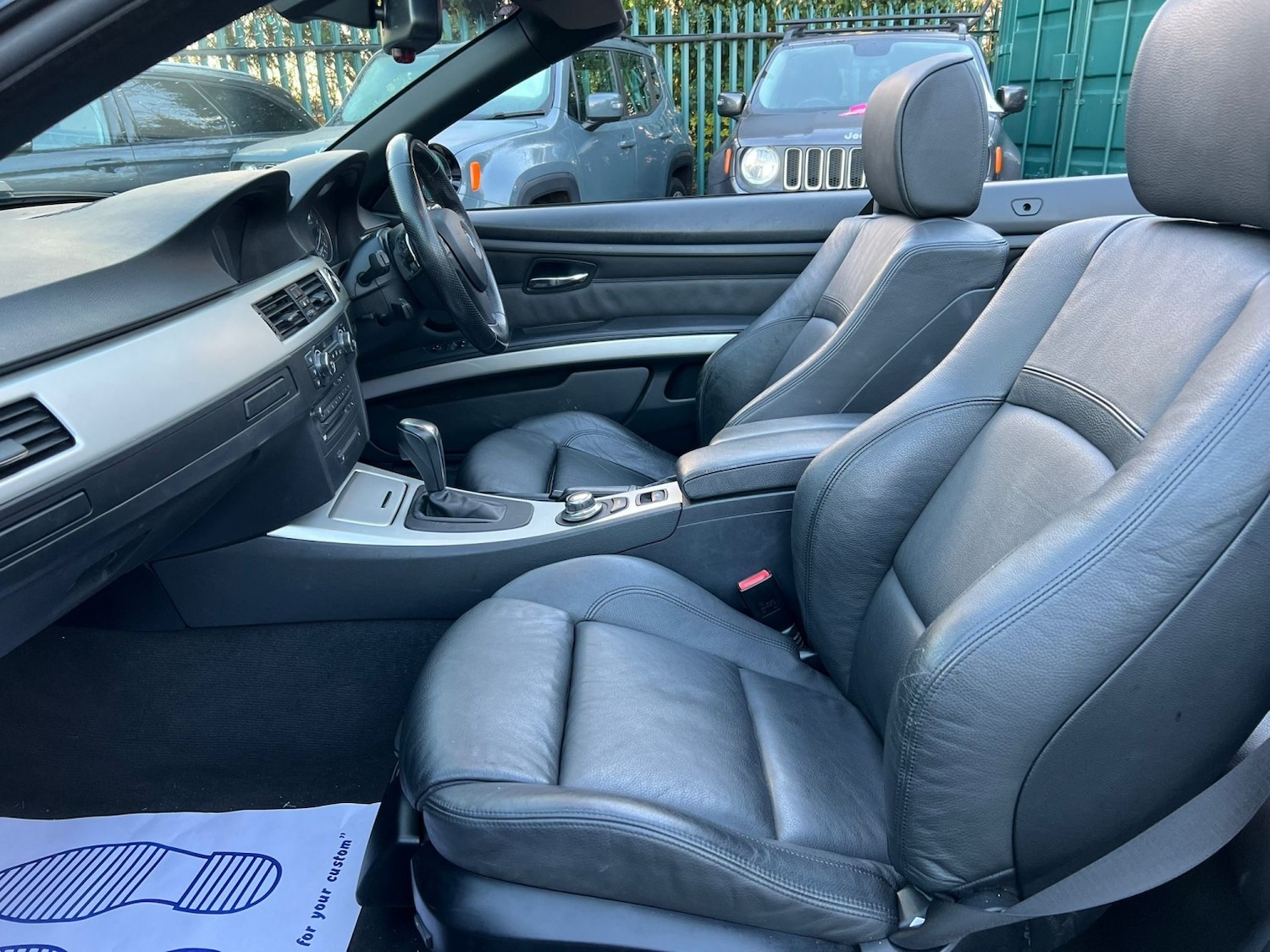 Used BMW 3 Series 2007 for sale - 76625389: Photo 23