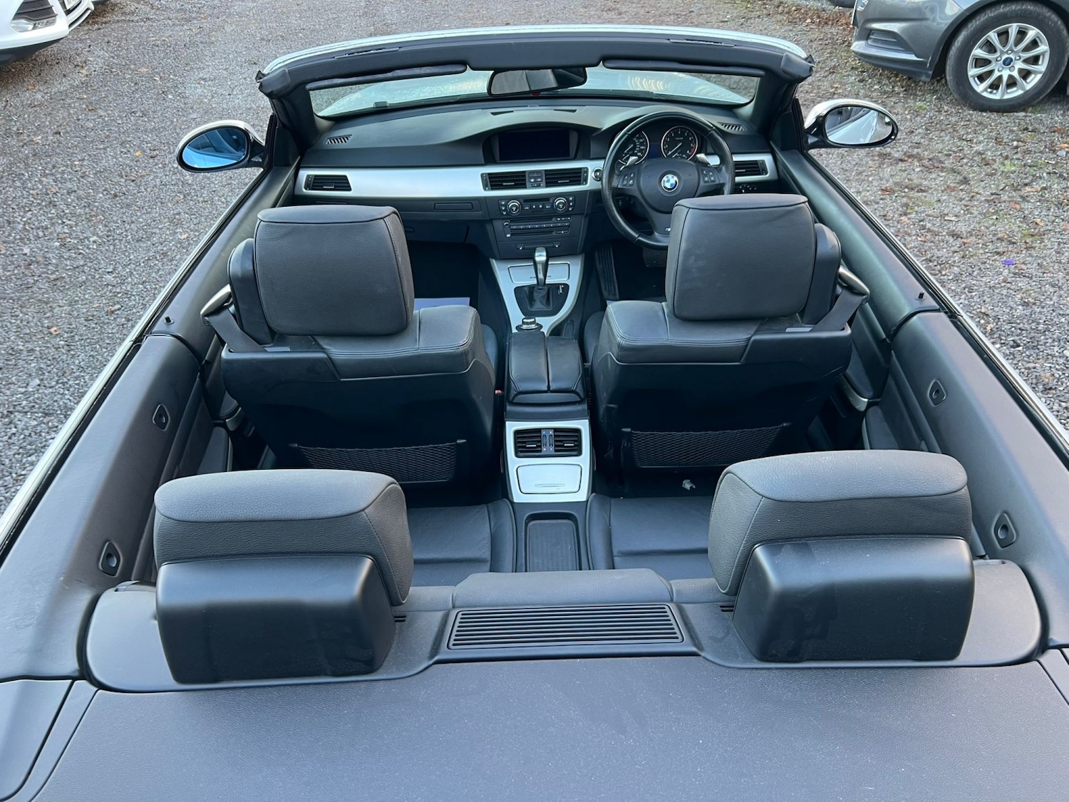 Used BMW 3 Series 2007 for sale - 76625389: Photo 24