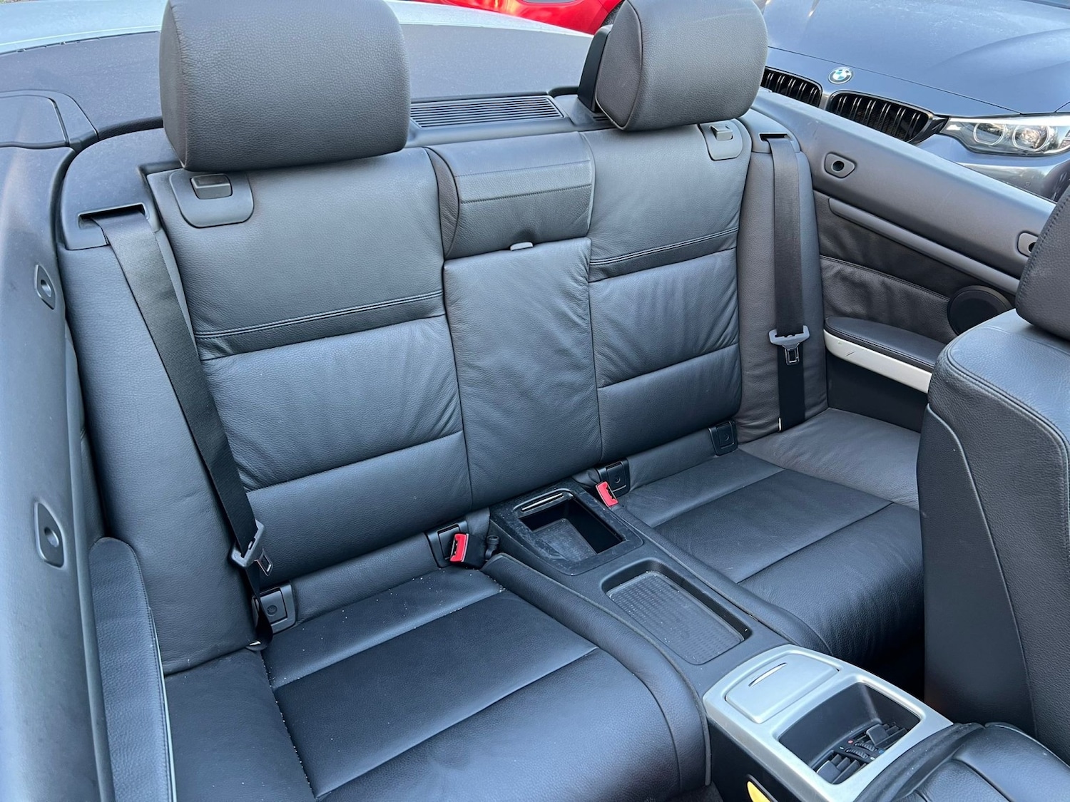 Used BMW 3 Series 2007 for sale - 76625389: Photo 26