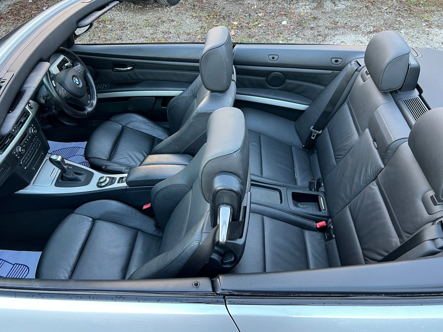 Used BMW 3 Series 2007 for sale - 76625389: Photo 27