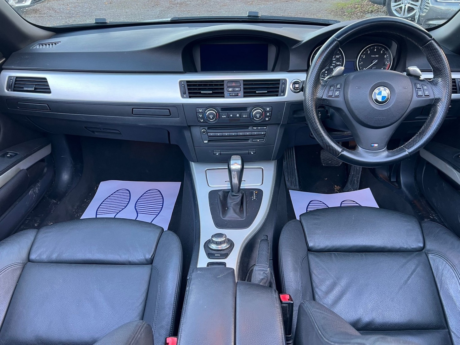 Used BMW 3 Series 2007 for sale - 76625389: Photo 28