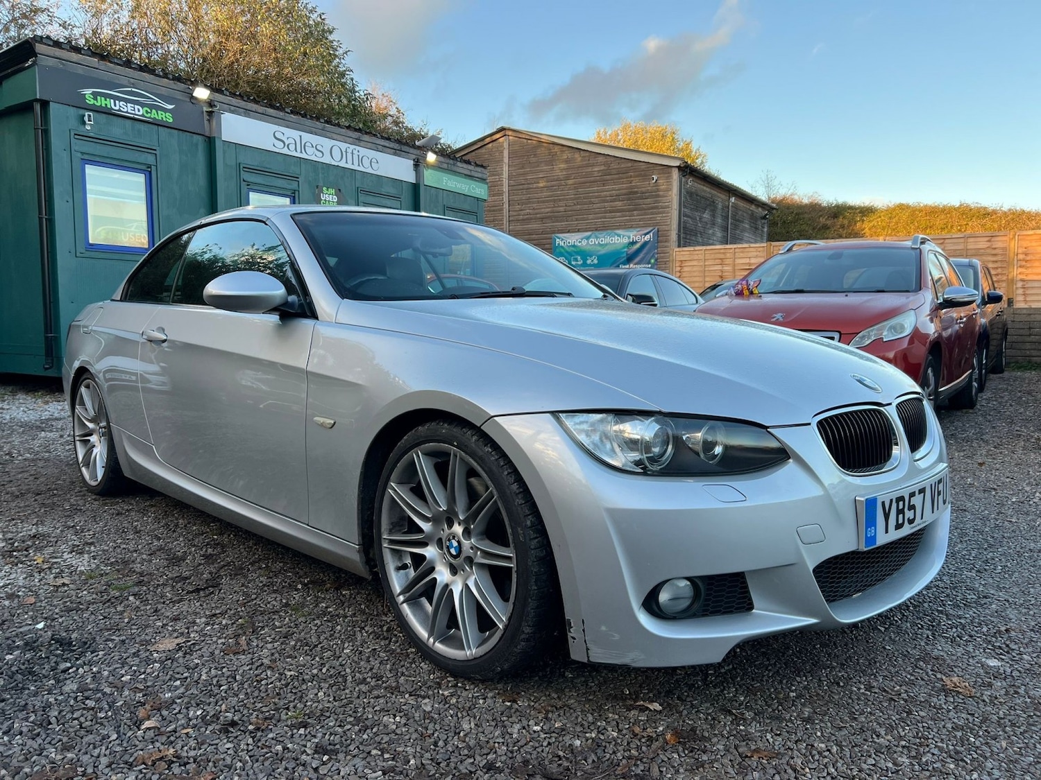 Used BMW 3 Series 2007 for sale - 76625389: Photo 5