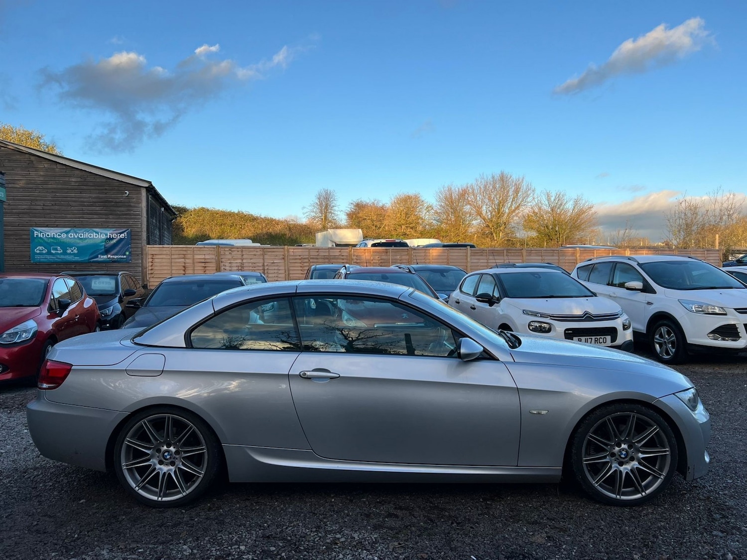 Used BMW 3 Series 2007 for sale - 76625389: Photo 9