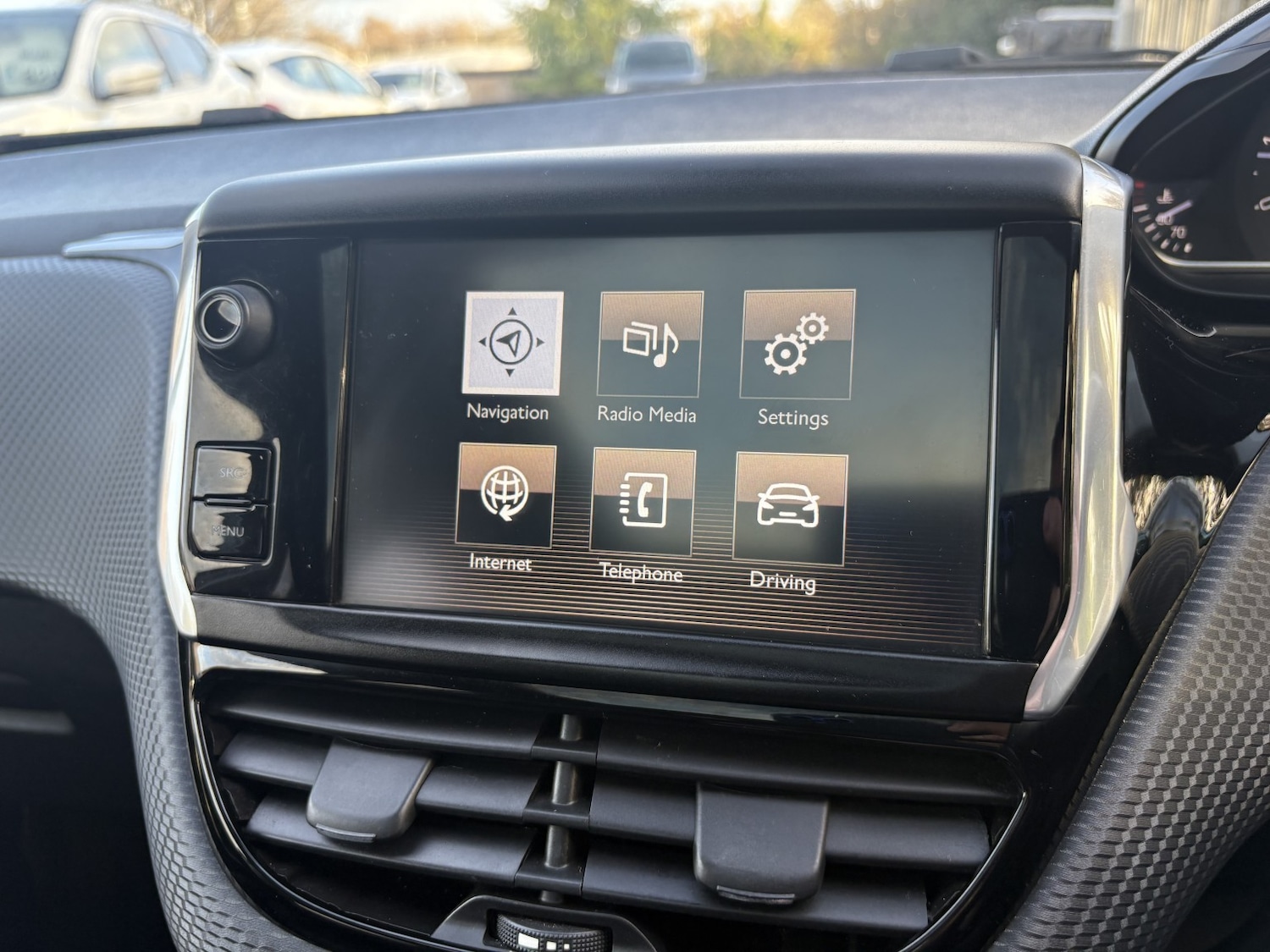 Used Peugeot 2008 2015 for sale - 76402178: Photo 17