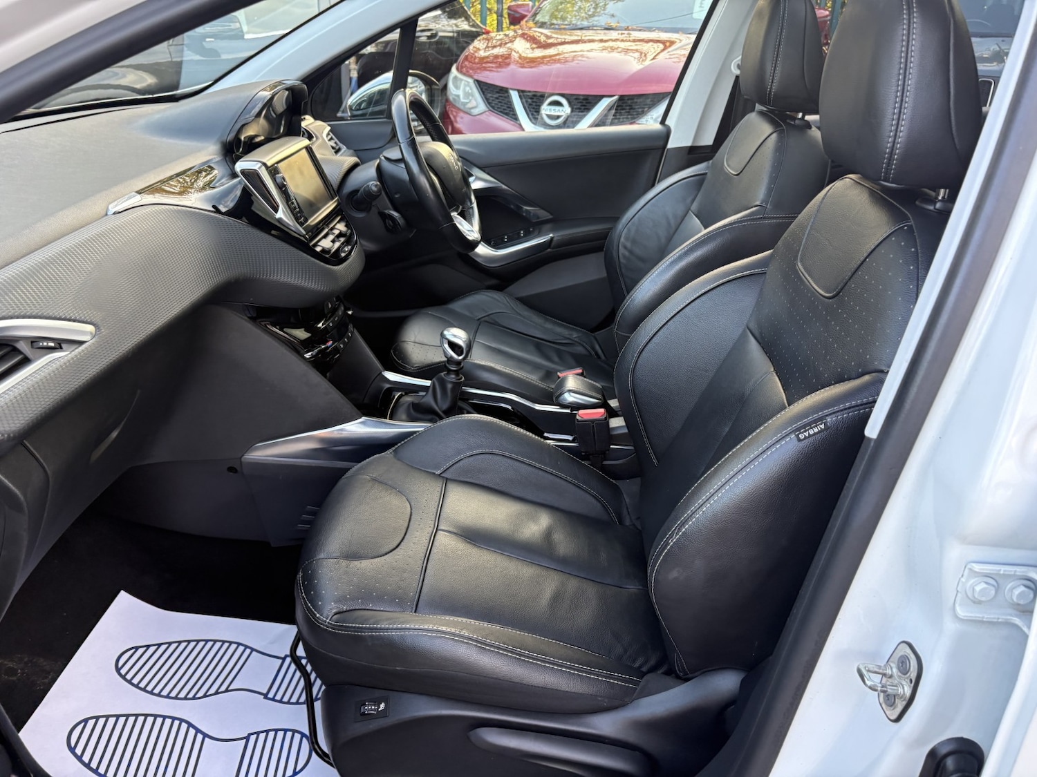 Used Peugeot 2008 2015 for sale - 76402178: Photo 20