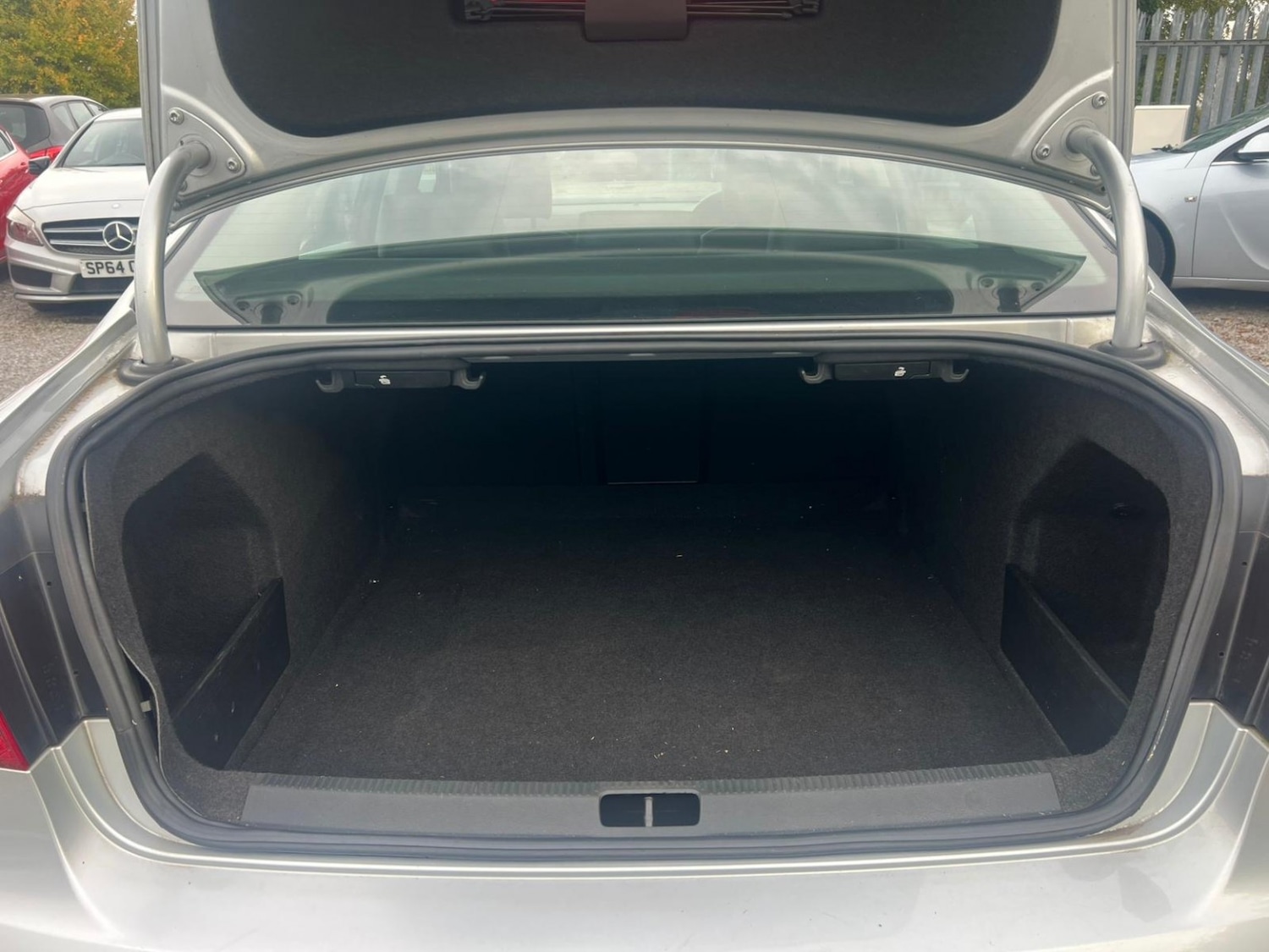 Used Volkswagen Passat 2014 for sale - 76142532: Photo 11