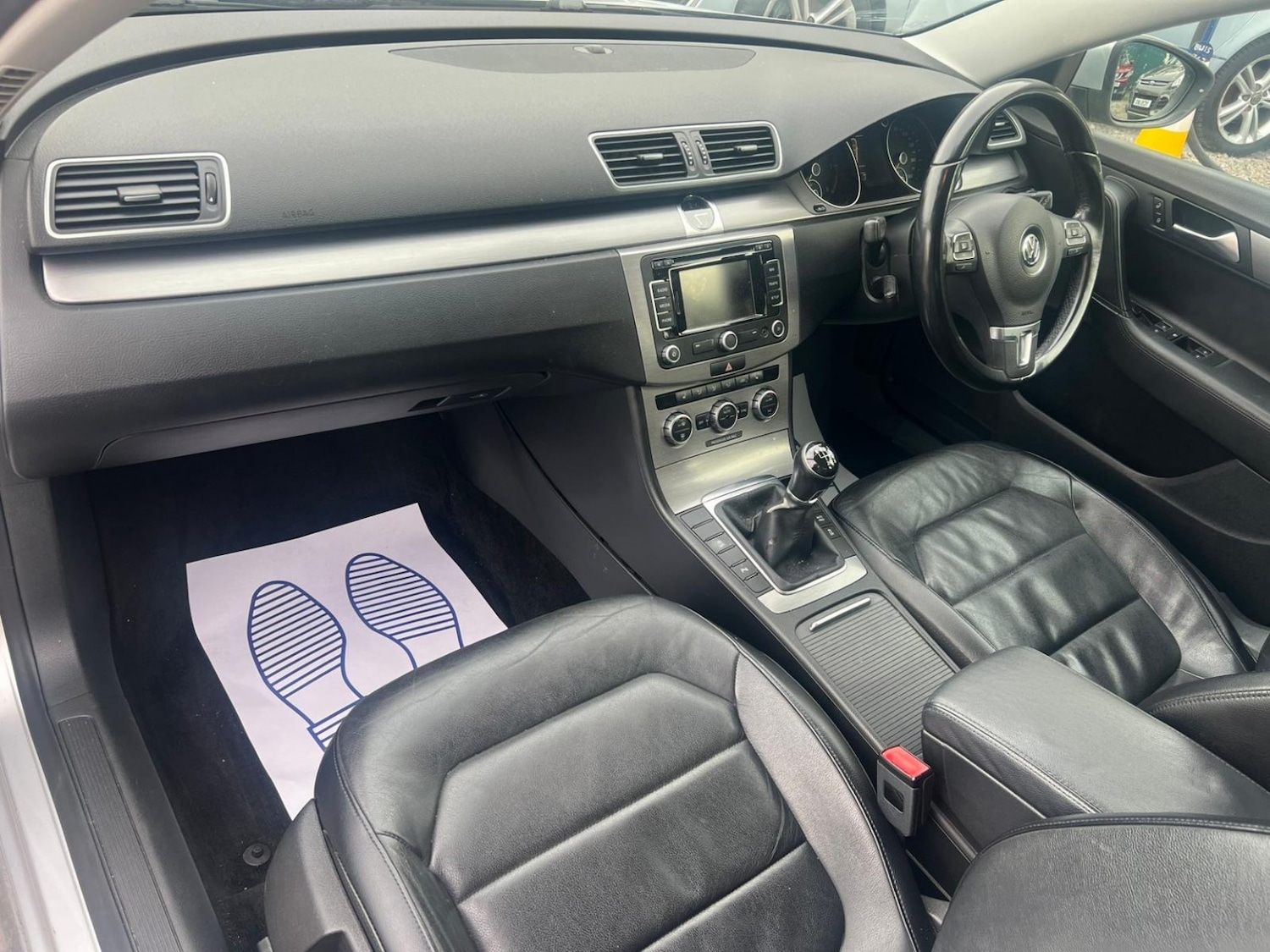 Used Volkswagen Passat 2014 for sale - 76142532: Photo 12